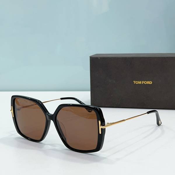 Tom Ford Sunglasses Top Quality TOS01676